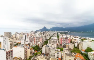 Apartamento com 3 quartos à venda na Rua Nascimento Silva, 302, Ipanema, Rio de Janeiro