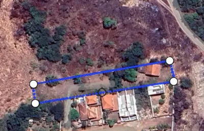 Terreno à venda na Pontinha, Araruama 
