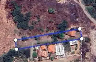 Vislumbrante sítio em são vicente de paula - araruama