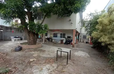 Casa com 4 quartos à venda no Jardim Guanabara, Rio de Janeiro 