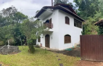 Chácara / sítio com 4 quartos à venda no Mury, Nova Friburgo 