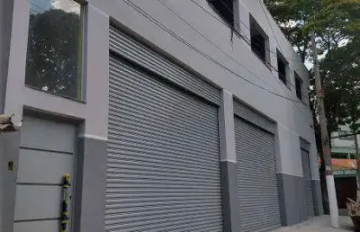 Kitnet para alugar, 30 m² por r$ 1.109,70/mês - vila das palmeiras - guarulhos/sp