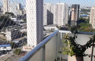 Apartamento com 4 dormitórios à venda, 128 m² por r$ 800.000,00 - vila moreira - guarulhos/sp