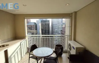 Apartamento com 2 dormitórios para alugar, 53 m² por r$ 7.782,18/mês - bela vista - são paulo/sp