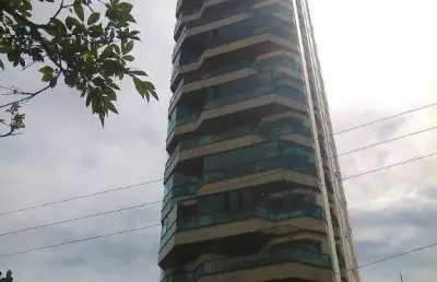 Apartamento com 3 dormitórios à venda, 205 m² por r$ 1.200.000,00 - tatuapé - são paulo/sp