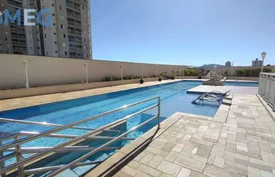 Apartamento, 53 m² - venda por r$ 375.000,00 ou aluguel por r$ 2.728,59/mês - picanco - guarulhos/sp