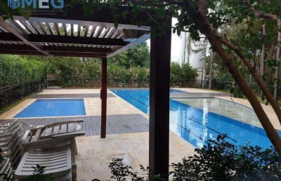 Apartamento com 2 dormitórios para alugar, 45 m² por r$ 2.122,66/mês - jardim cocaia - guarulhos/sp