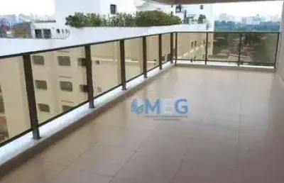 Apartamento com 3 dormitórios à venda, 180 m² por r$ 4.699.000,00 - vila nova conceição - são paulo/sp