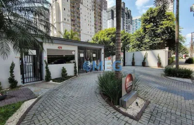 Apartamento com 2 dormitórios à venda, 50 m² por r$ 380.000,00 - vila augusta - guarulhos/sp