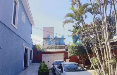 Sobrado à venda por r$ 1.200.000,00 - jardim bela vista - guarulhos/sp