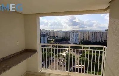 Apartamento com 3 dormitórios, 72 m² - venda por r$ 425.000,00 ou aluguel por r$ 2.821,98/mês - jardim são geraldo - guarulhos/sp