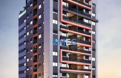 Apartamento à venda, 58 m² por r$ 629.000,00 - jardim sao paulo(zona norte) - são paulo/sp