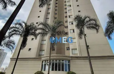 Apartamento com 3 dormitórios para alugar, 88 m² por r$ 4.545,75/mês - vila moreira - guarulhos/sp