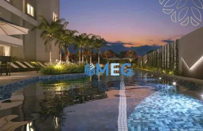 Apartamento com 2 dormitórios à venda, 41 m² por r$ 430.000,00 - lapa - são paulo/sp