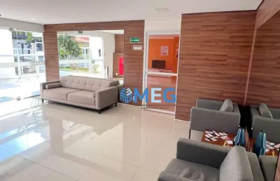 Apartamento com 2 dormitórios à venda, 49 m² por r$ 569.000,00 - tucuruvi - são paulo/sp