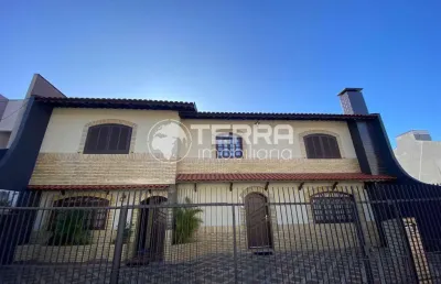 Excelente sobrado, com 03 suítes no bairro dos estados