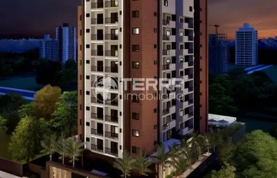 Villa borghese, novo empreendimento em guarapuava pr