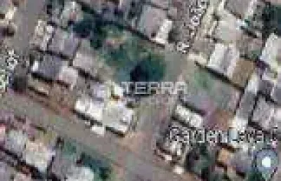 Terreno urbano jardim renata com area de 175,oo m   localizado j