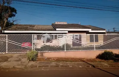 Casa piscina com 160m  totalmente de alvenaria bairro primavera