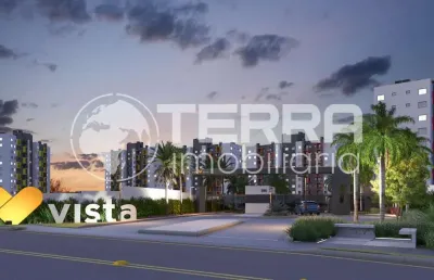 Apartamentos no empreendimento vista batel, batel, guarapuava - pr