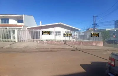 Casa  a venda ótima localizaçao, santa cruz, guarapuava - pr