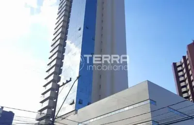 Belíssimo apartamento disponível para venda no edifício eunice guimarães