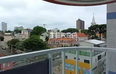 Apartamento com 3 quartos à venda na Rua Professora Leonídia, 290, Centro, Guarapuava