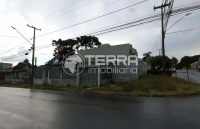 Casa com 5 quartos à venda na Rua 5 De Outubro, Santa Cruz, Guarapuava