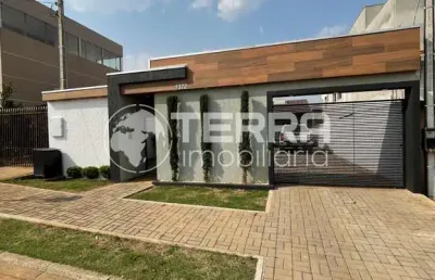 Casa a venda próximo a cidade dos lagos em guarapuava