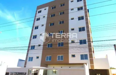 Apartamento com 2 quartos para alugar na Rua 17 De Julho, 1718, Trianon, Guarapuava
