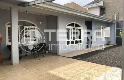 Casa para venda ótima localoização bairro trianon, ideal para comércio
