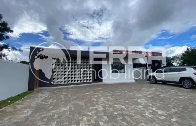Sala comercial para locação, alto da xv, guarapuava - pr
