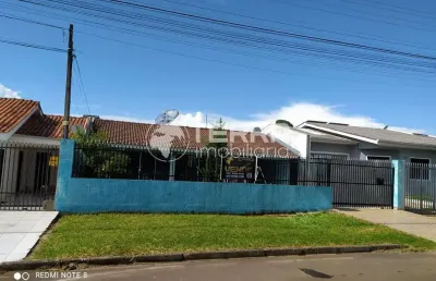 Belissima casa para  venda proximo a loja havan no batel