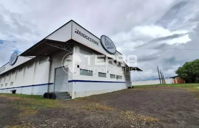 Barracão / Galpão / Depósito para alugar no Morro Alto, Guarapuava 