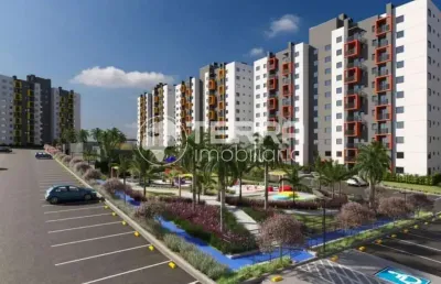 Apartamento à venda na Rua Gerânios, 390, Batel, Guarapuava