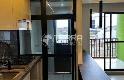 Apartamento à venda, cidade dos lagos, guarapuava - pr