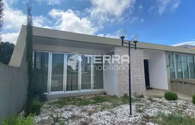 Sala comercial para locação, centro, guarapuava - pr