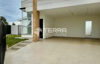 Casa com 2 quartos à venda na Rua José Abrao Melhem, Alto Cascavel, Guarapuava