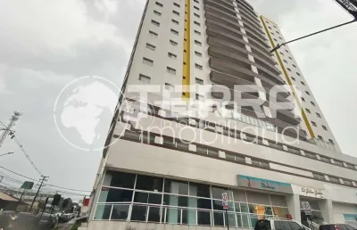 Apartamento para alugar na Rua Senador Pinheiro Machado, Centro, Guarapuava