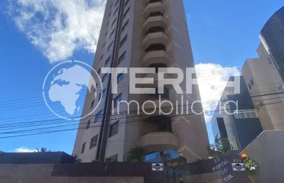 Apartamento para alugar no Centro, Guarapuava 