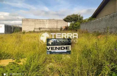 Terreno à venda na Rua Padre Chagas, Alto da XV, Guarapuava