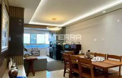 Apartamento com 3 dormitórios à venda,169.69 m , trianon, guarapuava - pr