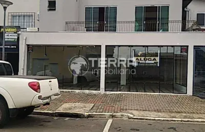 Sala comercial para locação, são cristóvão, guarapuava - pr