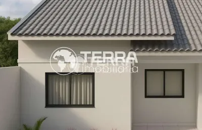 Aquisicao de terreno e construcao no alto cascavel, guarapuava - pr