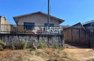 Casa à venda na Pedro Alexandrino De Araujo, 1043, Feroz II, Guarapuava