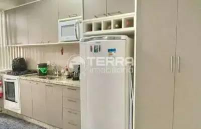 Apartamento com 2 quartos à venda na Travessa Arilindo Antunes De Almeida, 250, Boqueirão, Guarapuava