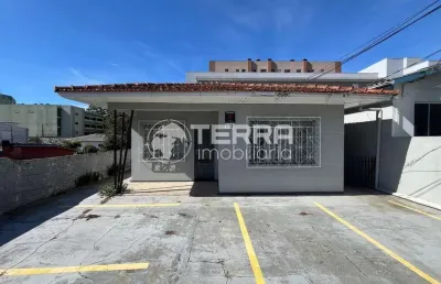 Casa para alugar na Rua Comendador Norberto, 539, Santa Cruz, Guarapuava