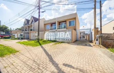 Casa com 3 quartos à venda na Rua Gabriel Corisco Domingues, 838, Boqueirão, Curitiba
