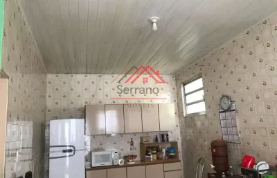 Casa com 3 quartos à venda na Rua Matão, --, Quarta Parada, São Paulo