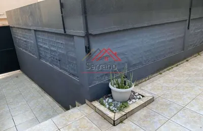 Casa com 1 quarto para alugar na Rua Américo Vespucci, --, Vila Prudente, São Paulo